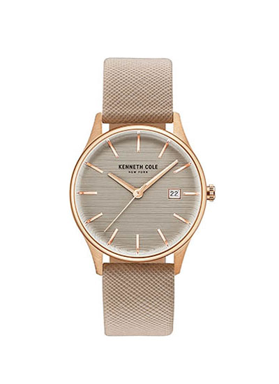 Часы Kenneth Cole Classic KC15109003